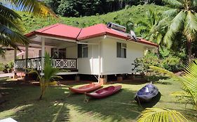 Villas Teakavehere - Fare Hibiscus